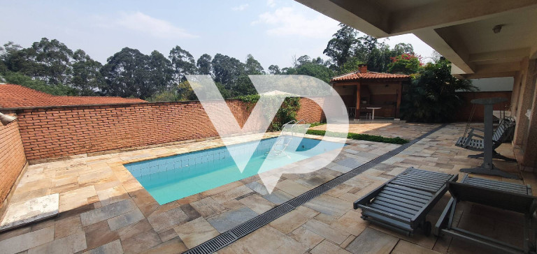 Imagem Casa com 4 Quartos à Venda, 400 m² em Alphaville - Santana De Parnaíba Imagem Casa com 4 Quartos à Venda, 400 m² em Alphaville - Santana De Parnaíba