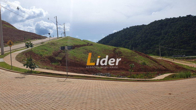 Imagem Terreno à Venda, 485 m² em Estrela Do Lago - Juiz De Fora