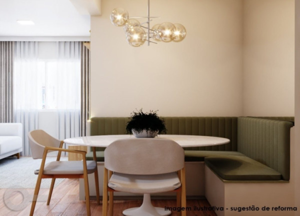 Imagem Apartamento com 2 Quartos à Venda, 87 m² em Itaim Bibi - São Paulo Imagem Apartamento com 2 Quartos à Venda, 87 m² em Itaim Bibi - São Paulo
