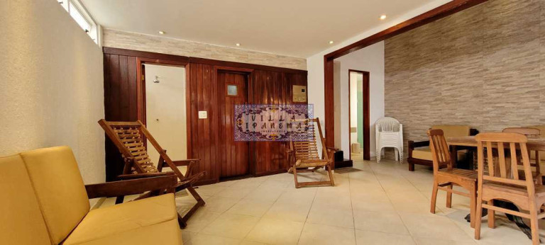 Imagem Cobertura com 5 Quartos à Venda, 450 m² em Copacabana - Rio De Janeiro