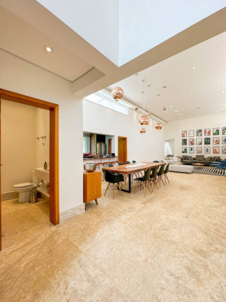 Imagem Casa de Condomínio com 4 Quartos à Venda, 1.000 m² em Jacaré - Cabreúva