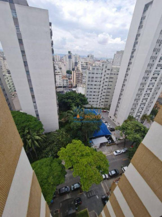 Imagem Apartamento com 2 Quartos à Venda, 60 m² em Vila Buarque - São Paulo Imagem Apartamento com 2 Quartos à Venda, 60 m² em Vila Buarque - São Paulo