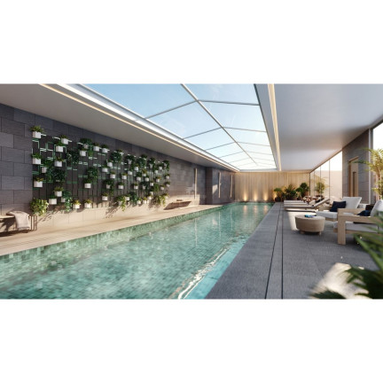 Imagem Apartamento com 3 Quartos à Venda, 134 m² em Centro - Itajaí