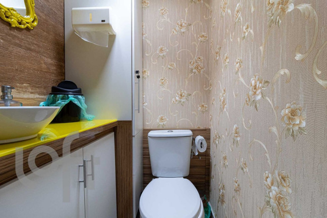 Imagem Apartamento com 2 Quartos à Venda, 38 m² em Centro - São Paulo