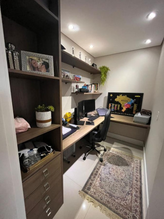 Imagem Apartamento com 2 Quartos à Venda, 91 m² em Campestre - Santo André Imagem Apartamento com 2 Quartos à Venda, 91 m² em Campestre - Santo André