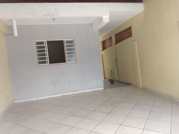Imagem Casa com 2 Quartos à Venda, 125 m² em Parque Residencial Virginio Basso - Sumaré Imagem Casa com 2 Quartos à Venda, 125 m² em Parque Residencial Virginio Basso - Sumaré