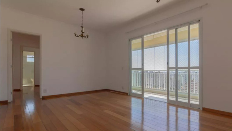 Imagem Apartamento com 3 Quartos à Venda, 93 m² em Vila Gumercindo - São Paulo Imagem Apartamento com 3 Quartos à Venda, 93 m² em Vila Gumercindo - São Paulo
