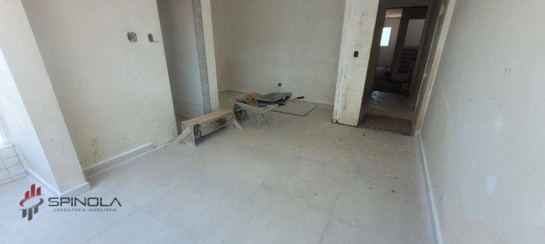 Imagem Cobertura com 2 Quartos à Venda, 101 m² em Vila Caiçara - Praia Grande Imagem Cobertura com 2 Quartos à Venda, 101 m² em Vila Caiçara - Praia Grande