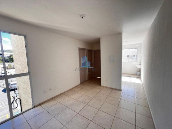 Imagem Imóvel com 2 Quartos à Venda, 45 m² em São Luiz - Betim Imagem Imóvel com 2 Quartos à Venda, 45 m² em São Luiz - Betim