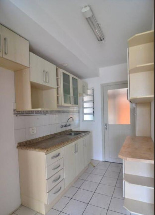 Imagem Casa de Condomínio com 3 Quartos à Venda, 78 m² em Marechal Rondon - Canoas Imagem Casa de Condomínio com 3 Quartos à Venda, 78 m² em Marechal Rondon - Canoas