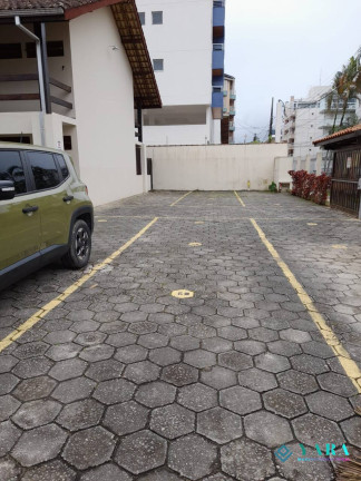 Imagem Apartamento com 2 Quartos à Venda, 73 m² em Itaguá - Ubatuba