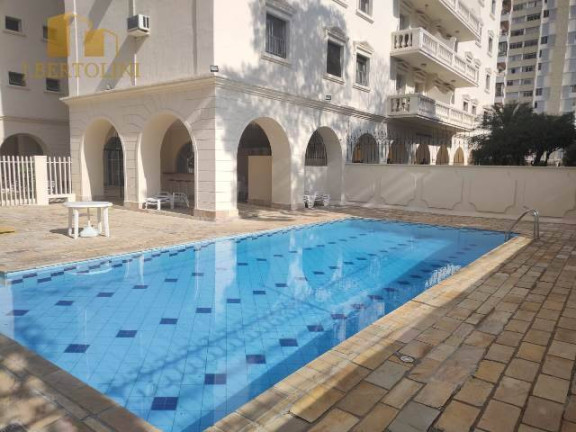 Imagem Apartamento com 3 Quartos à Venda, 166 m² em Jardim Esplanada Ii - São José Dos Campos