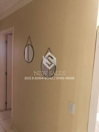 Imagem Apartamento com 3 Quartos à Venda, 76 m² em Parque Industrial Paulista - Goiânia Imagem Apartamento com 3 Quartos à Venda, 76 m² em Parque Industrial Paulista - Goiânia
