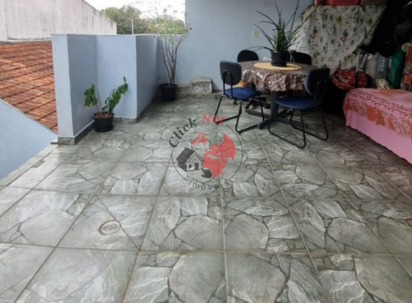 Imagem Casa com 2 Quartos à Venda, 125 m² em Alves Dias - São Bernardo Do Campo Imagem Casa com 2 Quartos à Venda, 125 m² em Alves Dias - São Bernardo Do Campo