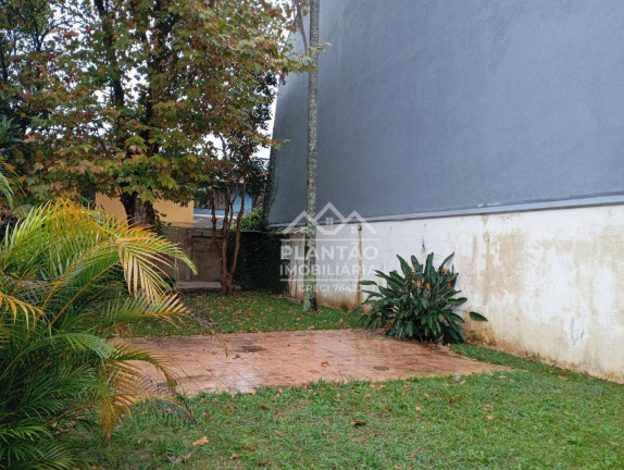 Imagem Terreno à Venda, 384 m² em Campina Do Siqueira - Curitiba Imagem Terreno à Venda, 384 m² em Campina Do Siqueira - Curitiba