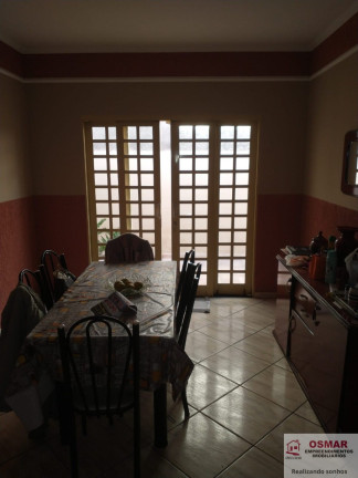 Imagem Casa com 4 Quartos à Venda, 200 m² em Jardim Luiz Cia - Sumaré