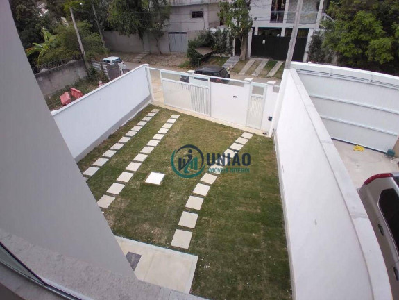 Imagem Casa com 4 Quartos à Venda, 135 m² em Itaipu - Niterói Imagem Casa com 4 Quartos à Venda, 135 m² em Itaipu - Niterói