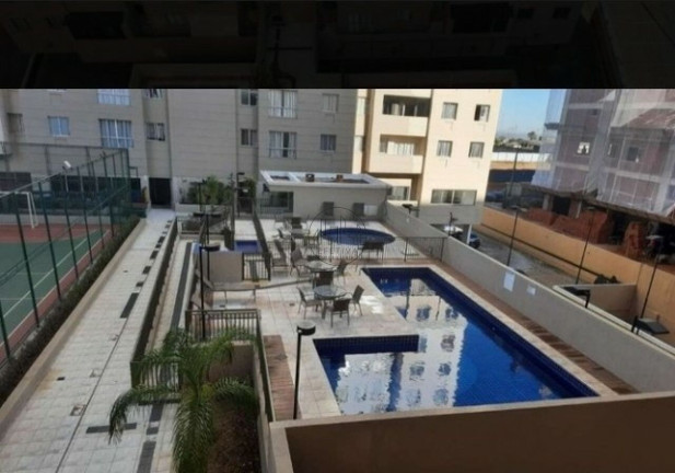 Imagem Apartamento com 3 Quartos à Venda, 68 m² em Samambaia Sul (samambaia) - Brasília Imagem Apartamento com 3 Quartos à Venda, 68 m² em Samambaia Sul (samambaia) - Brasília