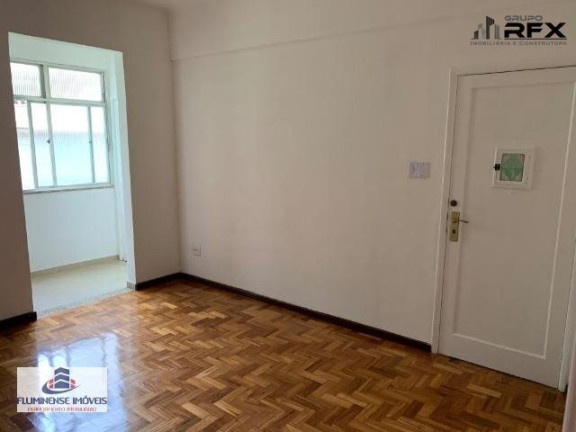 Apartamento com 2 Quartos à Venda, 72 m² em Icaraí - Niterói
