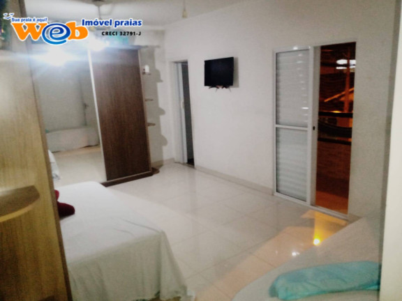 Imagem Casa com 3 Quartos à Venda, 139 m² em Ocian - Praia Grande