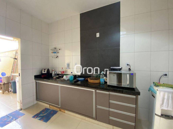 Imagem Casa com 3 Quartos à Venda, 158 m² em Setor Faiçalville - Goiânia Imagem Casa com 3 Quartos à Venda, 158 m² em Setor Faiçalville - Goiânia