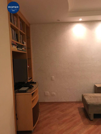 Imagem Apartamento com 3 Quartos à Venda, 110 m² em Mooca - São Paulo Imagem Apartamento com 3 Quartos à Venda, 110 m² em Mooca - São Paulo