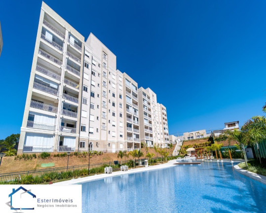 Imagem Apartamento com 2 Quartos para Alugar ou Temporada, 88 m² em Jardim Tereza Cristina - Jundiaí Imagem Apartamento com 2 Quartos para Alugar ou Temporada, 88 m² em Jardim Tereza Cristina - Jundiaí