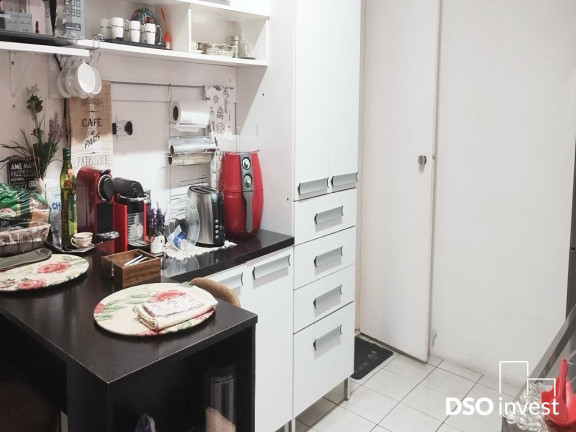 Imagem Apartamento com 3 Quartos à Venda,  em Moema - São Paulo