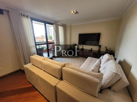 Imagem Apartamento com 4 Quartos à Venda, 178 m² em Vila Valparaíso - Santo André Imagem Apartamento com 4 Quartos à Venda, 178 m² em Vila Valparaíso - Santo André
