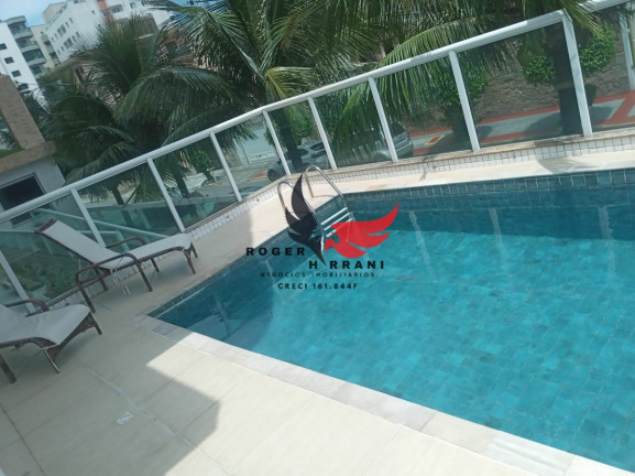 Imagem Apartamento com 2 Quartos à Venda, 110 m² em Tupi - Praia Grande
