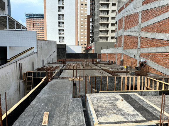 Imagem Studio com 1 Quarto à Venda, 34 m² em Centro - Torres Imagem Studio com 1 Quarto à Venda, 34 m² em Centro - Torres
