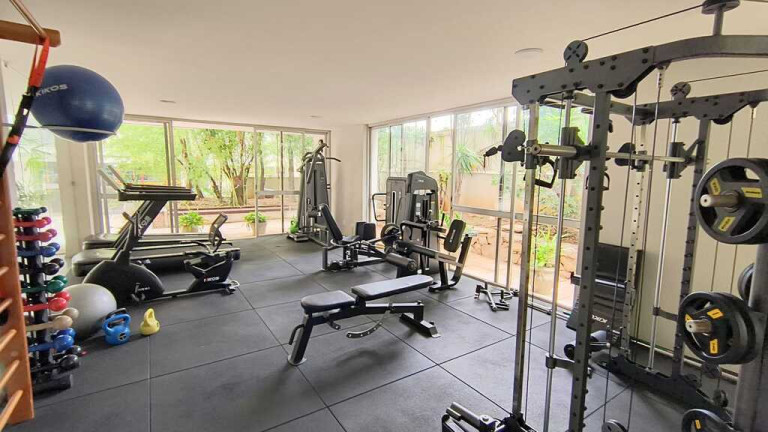 Imagem Apartamento com 3 Quartos à Venda, 129 m² em Itaim Bibi - São Paulo Imagem Apartamento com 3 Quartos à Venda, 129 m² em Itaim Bibi - São Paulo