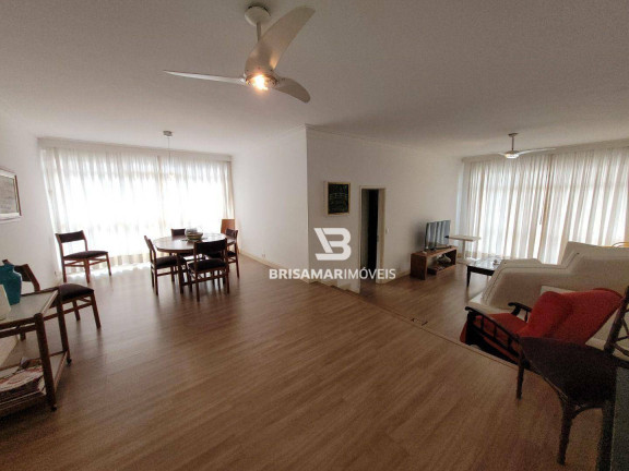Imagem Apartamento com 3 Quartos à Venda ou Locação, 140 m² em Pitangueiras - Guarujá