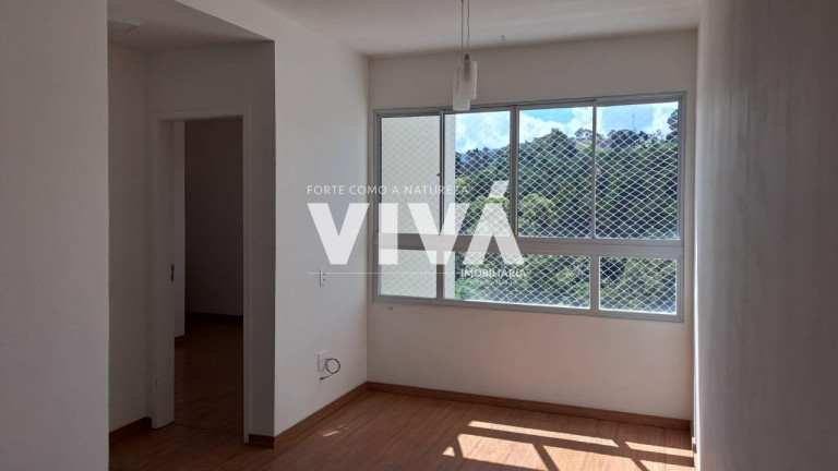 Imagem Apartamento com 2 Quartos à Venda, 53 m² em Ponte Alta - Extrema Imagem Apartamento com 2 Quartos à Venda, 53 m² em Ponte Alta - Extrema