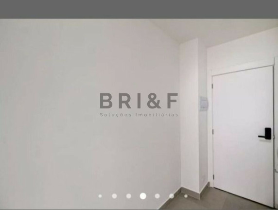 Imagem Apartamento com 1 Quarto à Venda, 21 m² em Brooklin - São Paulo Imagem Apartamento com 1 Quarto à Venda, 21 m² em Brooklin - São Paulo