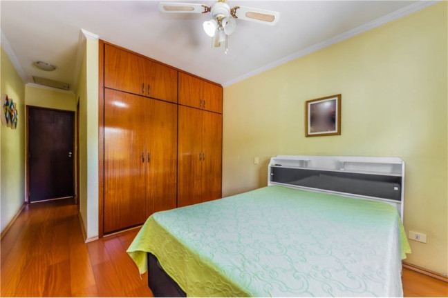 Imagem Casa com 3 Quartos à Venda, em Mandaqui - São Paulo Imagem Casa com 3 Quartos à Venda, em Mandaqui - São Paulo