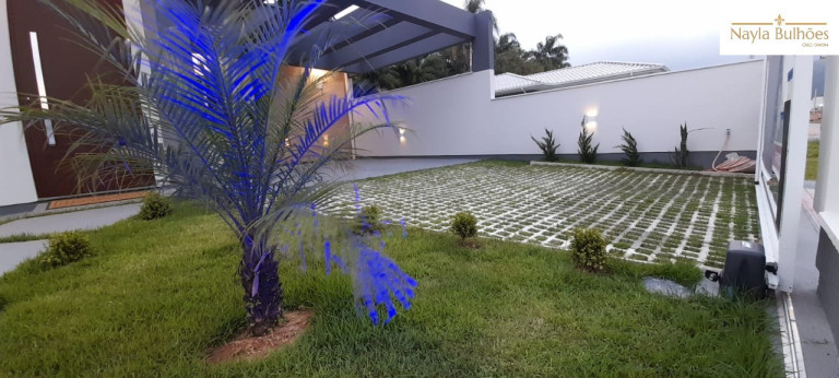 Imagem Casa com 3 Quartos à Venda, 114 m² em Forquilhas - São José Imagem Casa com 3 Quartos à Venda, 114 m² em Forquilhas - São José