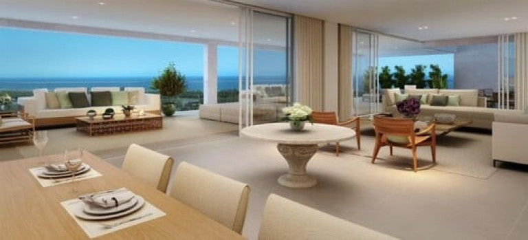 Imagem Apartamento com 4 Quartos à Venda, 266 m² em Barra Da Tijuca - Rio De Janeiro