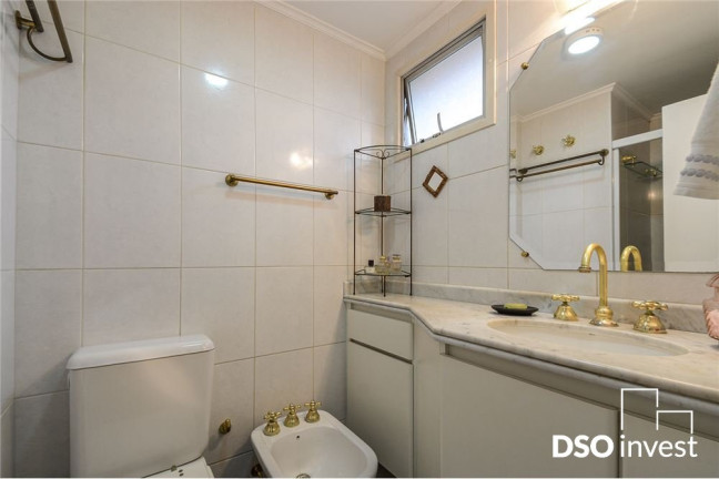 Imagem Apartamento com 3 Quartos à Venda,  em Brooklin Paulista - São Paulo
