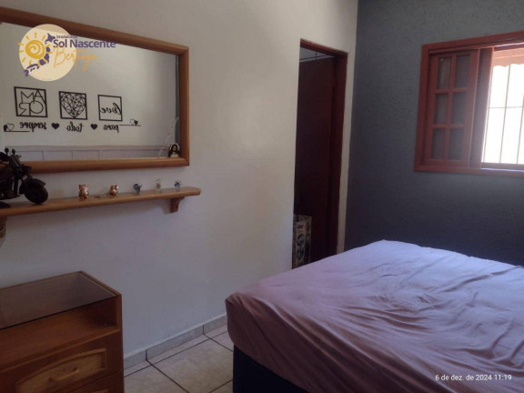 Imagem Casa com 3 Quartos à Venda, 150 m² em Jardim Indaiá - Bertioga