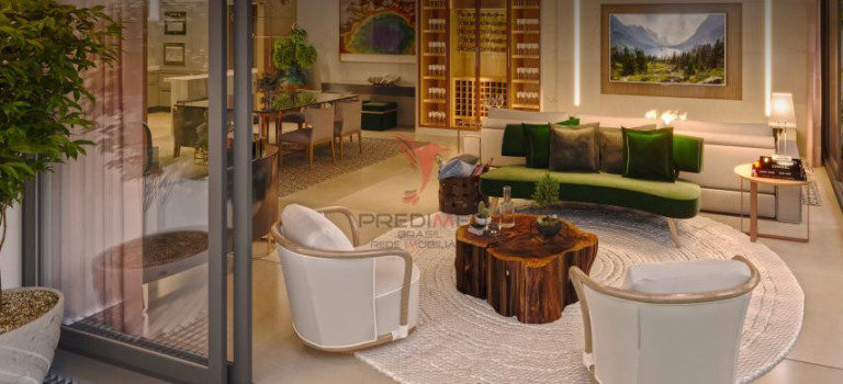 Imagem Casa com 3 Quartos à Venda, 552 m² em Campo Belo - São Paulo Imagem Casa com 3 Quartos à Venda, 552 m² em Campo Belo - São Paulo