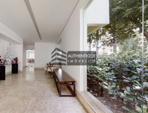 Imagem Apartamento com 3 Quartos à Venda, 143 m² em Moema - São Paulo Imagem Apartamento com 3 Quartos à Venda, 143 m² em Moema - São Paulo