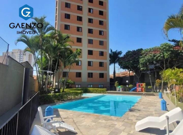 Imagem Apartamento com 2 Quartos à Venda, 59 m² em Quitauna - Osasco Imagem Apartamento com 2 Quartos à Venda, 59 m² em Quitauna - Osasco