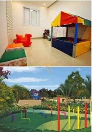 Imagem Apartamento com 2 Quartos à Venda, 66 m² em São João - Jacareí Imagem Apartamento com 2 Quartos à Venda, 66 m² em São João - Jacareí