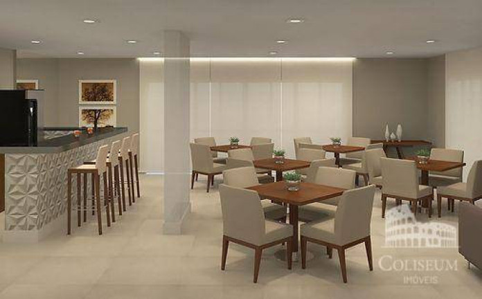 Imagem Apartamento com 2 Quartos à Venda, 93 m² em Aviação - Praia Grande