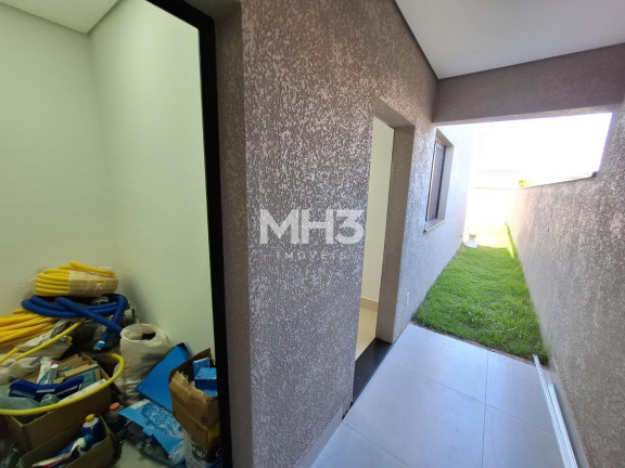 Imagem Casa de Condomínio com 3 Quartos à Venda, 182 m² em Vila Monte Alegre - Paulínia Imagem Casa de Condomínio com 3 Quartos à Venda, 182 m² em Vila Monte Alegre - Paulínia