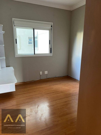 Imagem Apartamento com 3 Quartos para Alugar, 139 m² em Alphaville - Santana De Parnaíba