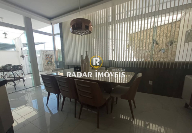 Imagem Casa com 5 Quartos à Venda, 250 m² em Recanto Das Dunas - Cabo Frio Imagem Casa com 5 Quartos à Venda, 250 m² em Recanto Das Dunas - Cabo Frio