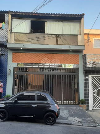 Imagem Casa com 3 Quartos para Alugar, 90 m² em Aricanduva - São Paulo Imagem Casa com 3 Quartos para Alugar, 90 m² em Aricanduva - São Paulo