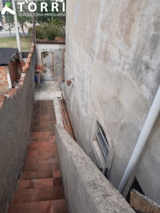 Imagem Sobrado com 4 Quartos à Venda, 168 m² em Jardim Juliana - Sorocaba Imagem Sobrado com 4 Quartos à Venda, 168 m² em Jardim Juliana - Sorocaba